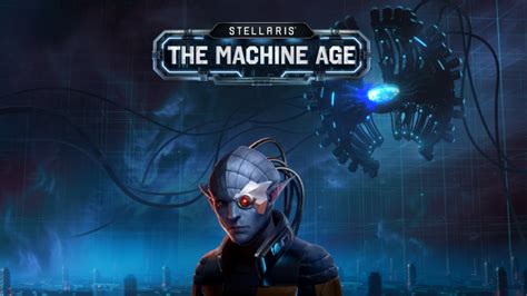 The Machine Age .